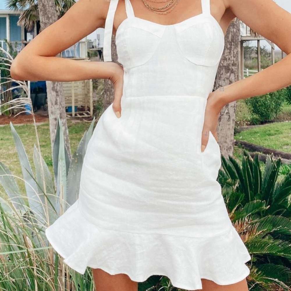 Vestique | Spring Fling Dress